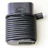 NEW Original 45W Type-C AC Adapter Charger For Dell Latitude 13 7000 7350 7370 7275 Charger
