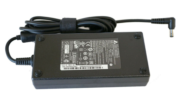 NEW Original Delta 19.5V 9.23A 180W AC Adapter Charger For MSI CROSSHAIR 15 A11UEK-205 Supply Charger