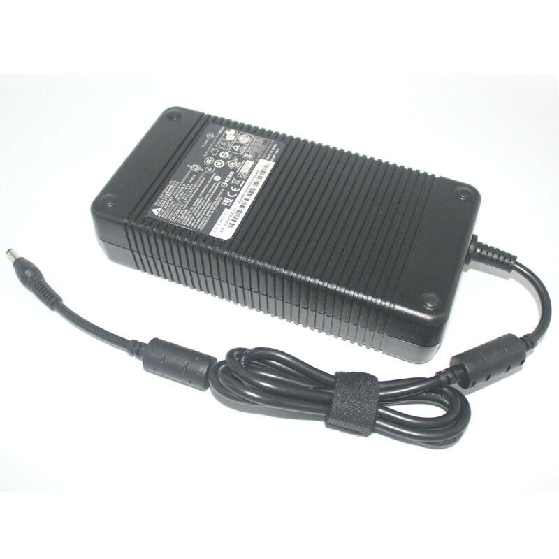 CHARGER 330W AC Adapter Charge For Aorus X9 (i7-7820HK GTX 1070 SLI 19.5V 16.9A