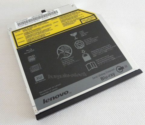 CHARGER Original Lenovo Thinkpad W510 W520 W530 W700 W710 Blu ray BD-RE Rewriter Drive