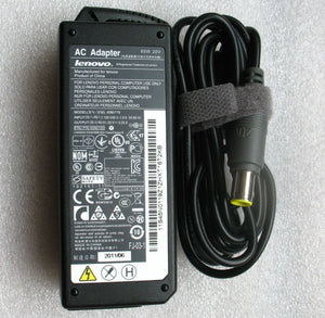 New Original OEM Lenovo AC/DC Adapter for Lenovo ThinkPad X131e 3367CTO/3368CTO