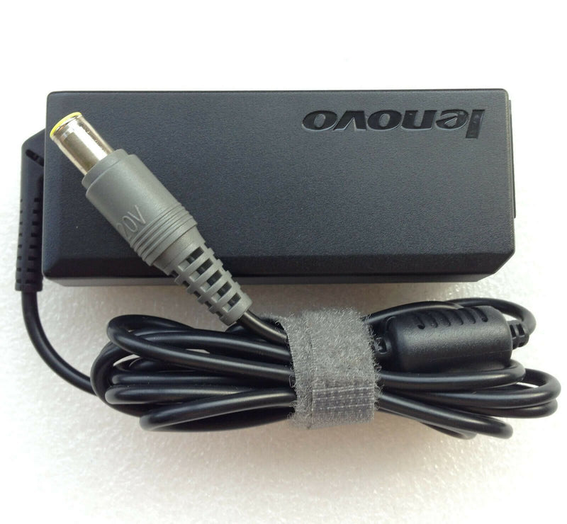 New Original Lenovo Cord/Charge ThinkPad SL300,SL400,SL500,SL410 42T4417,42T5283