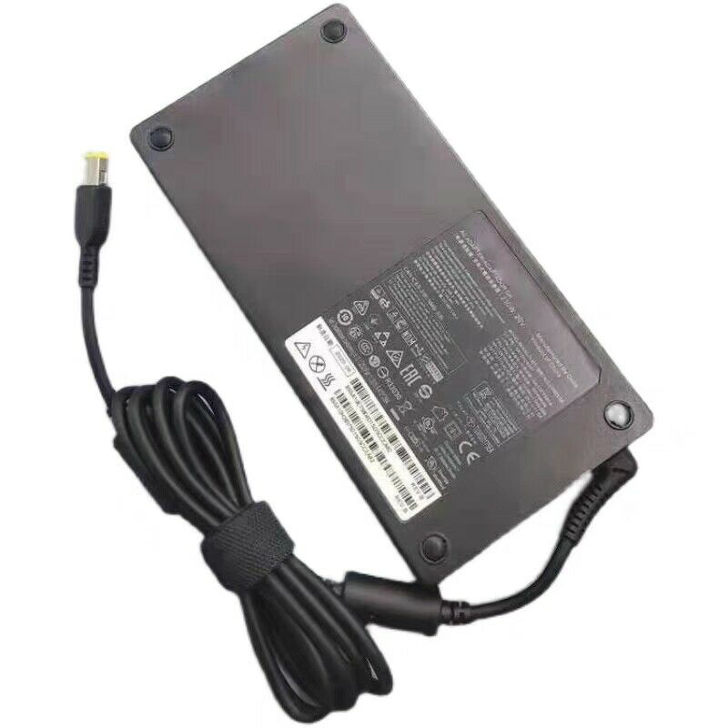 Original Charger 230W 20V 11.5A OEM adapter charger for Lenovo Legion Y540 Y740 Y7000 Y920