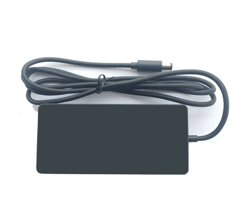 NEW Genuine Charger Surface Pro (5th Gen) Pro 6 Dock Station 15V 6A AC Adapter Power Supply