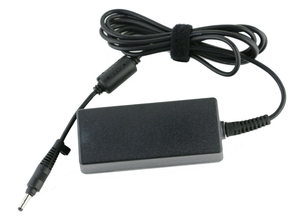 New Charger Original 45W AC Adapter Charger Toshiba Chromebook 2 CB35-C3350 CB30-B3123 2.37A