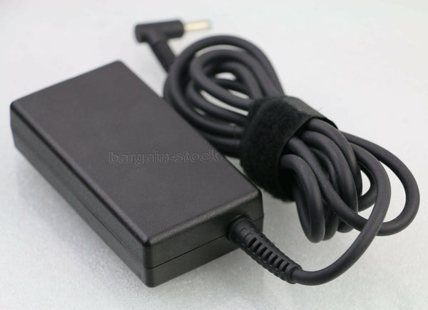 NEW Original 45W AC Adapter Charger For HP 15-au030wm 15-f003dx 15-N028US 15-N040US Charger