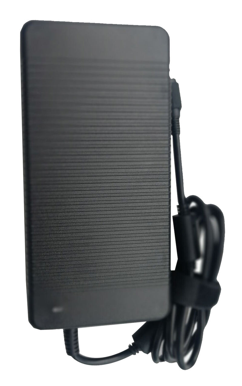 NEW Genuine 19.5V Delta 11.8A 230W AC Adapter Charge For MSI GT76 Titan 10SGS-055 GT76055