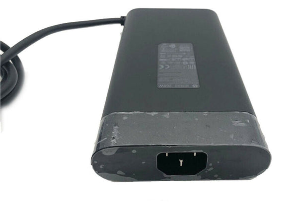 Genuine 200W HP OMEN TPN-DA10 L00818-850 AC Power Adapter ADP-200HB BA 4.5mm