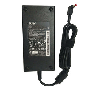 NEW Original Genuine Acer Predator Helios 300 PH315 PH315-52-79TY 180W AC Adapter Charger Charger