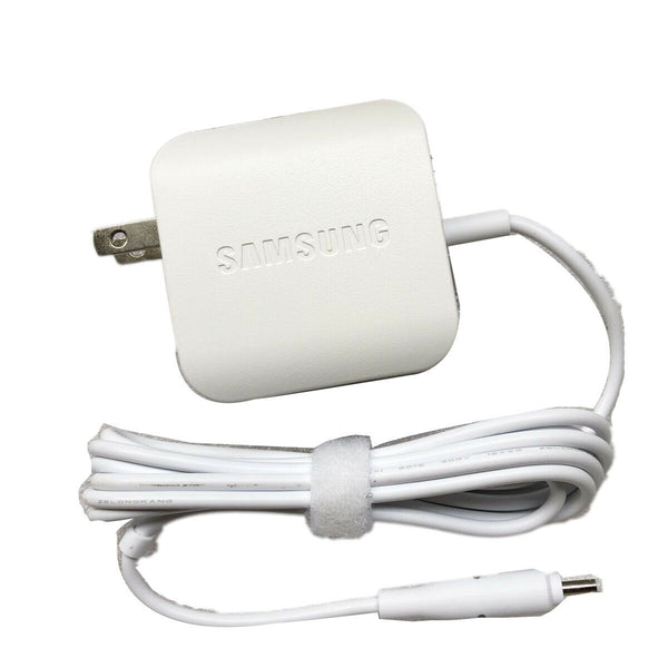 NEW Genuine Charger SAMSUNG 45W AC Adapter Charger For SAMSUNG Notebook 9 NP900X5N-K01US PSU