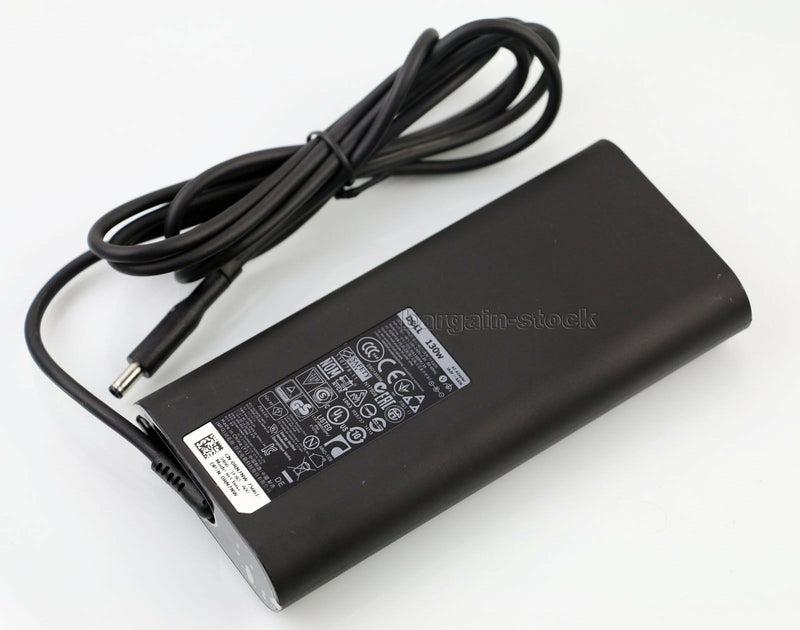 Original NEW AC Adapter Charger For Dell Precision 5530 19.5V 6.67A 130W Power Supply Charger