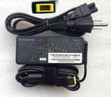Original Genuine OEM Lenovo 65W Cord/Charger Essential G700 59375192 Notebook PC