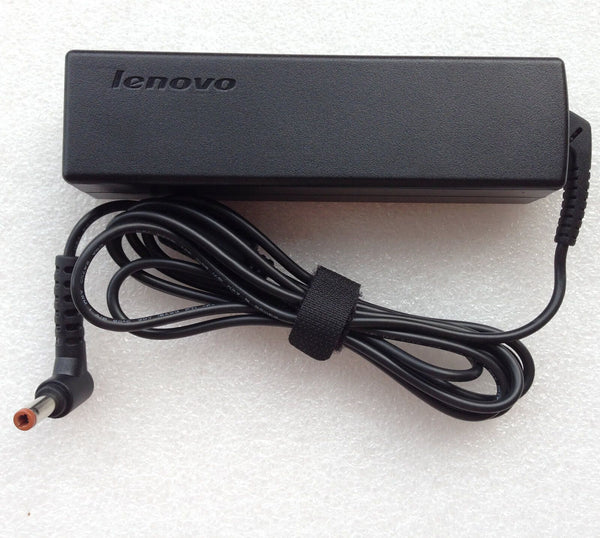 Original Genuine OEM 65W AC Adapter for Lenovo IdeaPad U300/U300e/U410/U510/U400