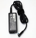 Original NEW AC Adapter Charger For HP ENVY x360 15-u011dx 15-u010dx 19.5V 2.31A 45W Charger