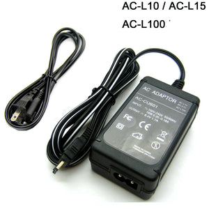Original Charger AC Adapter For Sony CCD-TRV75 CCD-TRV78 CCD-TRV80 CCD-TRV81 CCD-TRV82 CCD-TRV318