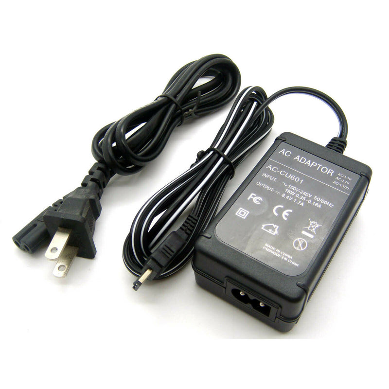 Original Charger AC Adapter For Sony CCD-TRV75 CCD-TRV78 CCD-TRV80 CCD-TRV81 CCD-TRV82 CCD-TRV318