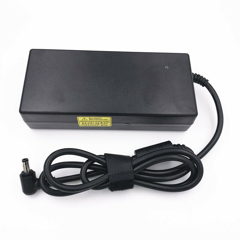 Original MSI GL62 GL62-6QD GL62-7RD MS-16J9 AC Adapter Charger 19.5V 7.7A 150W Charger