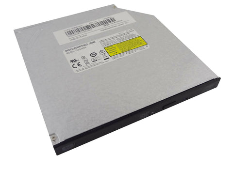 NEW GENUINE 9.5mm SATA Laptop CD DVD RW Burner Drive DU-8A6SH For HP ASUS ACER DELL Lenovo