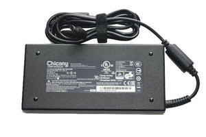 NEW Genuine Chicony AC Adapter Charger MSI GS70 2QE Stealth Pro 2PE-211US 19.5V 7.7A 150W