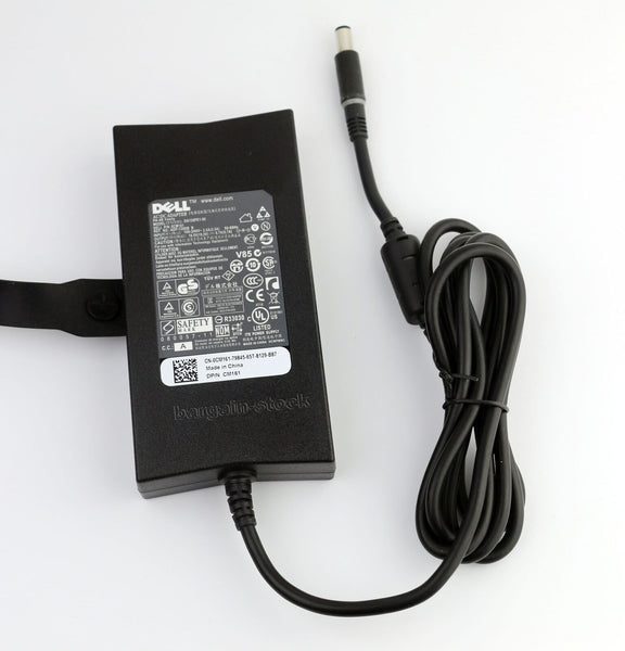 New Charger Original 130W Dell Precision M6300 M6400 M6500 AC Adapter Charger 19.5V 6.7A