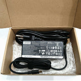 Genuine OEM 65W USB-C Charger Type-C Adapter For Lenovo ThinkPad X1 Carbon Yoga