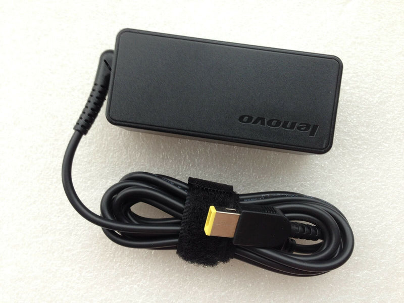 New Original OEM Lenovo AC/DC Adapter for Lenovo ThinkPad L450 20DT001DUS Laptop