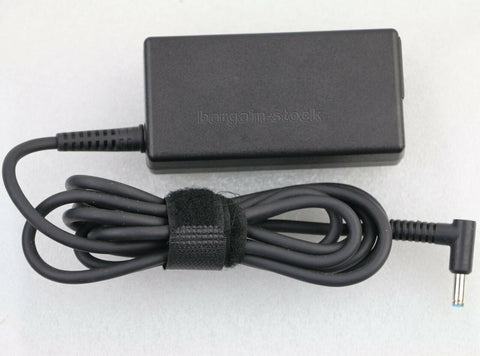 NEW Original 45W AC Adapter Charger For HP 15-au030wm 15-f003dx 15-N028US 15-N040US Charger