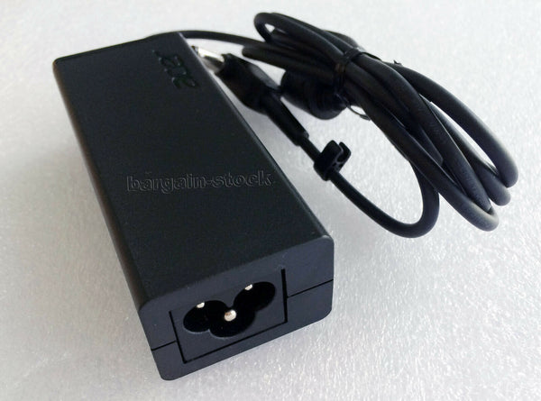 NEW Original Genuine 45W Acer TravelMate P215-52-54CJ TMP215-52-36VW AC Adapter Charger 2.37A Charger