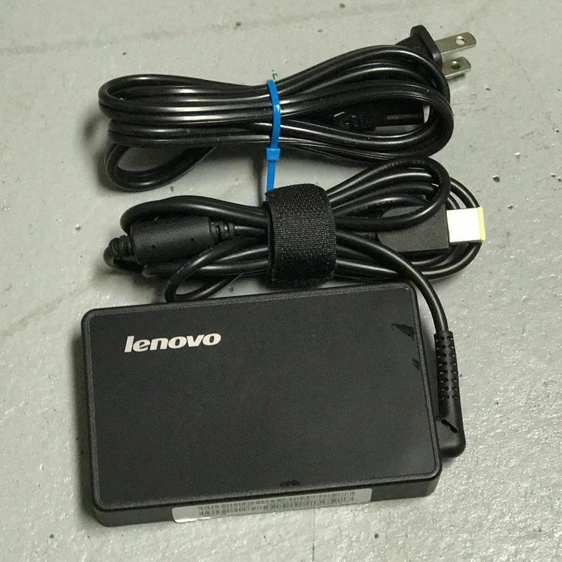 Genuine Lenovo 65W Slim AC Adapter for Lenovo IdeaPad Yoga 2 Pro 59428032 Charger