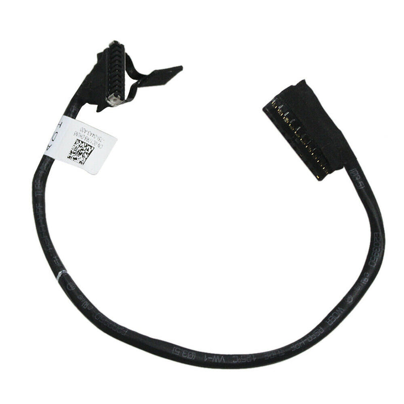 NEW Laptop Battery Cable For Dell Latitude 5470 E5470 C17R8 0C17R8 DC020027E00 Cable