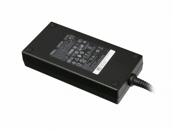 New Original Dell 180W AC Adapter Cord  Dell G3 3579 HA180PM180 Gaming Charger