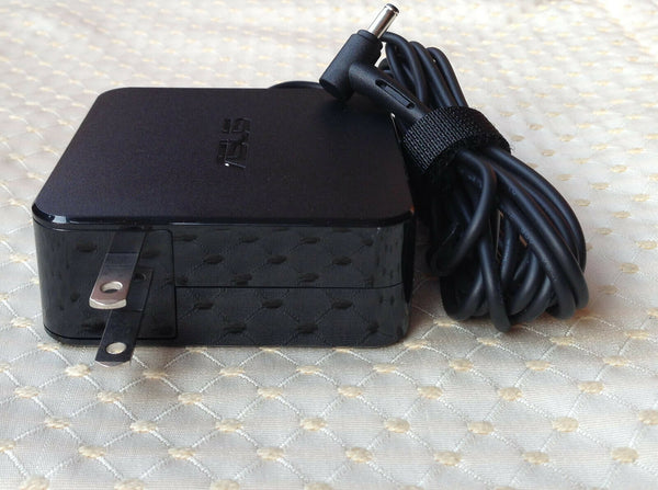New Original Charger ASUS vivobook M413DA-WS51 ADP-45DW B W16-045N3A AC Adapter&Cord