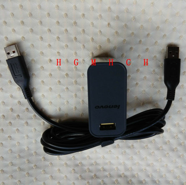 Genuine 40W AC Adapter for Lenovo IdeaPad Miix 700-12ISK Charger,m3-6Y30 Tablet PC