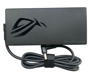 New Charger 20V 12A 240W AC Power Adapter For ASUS ROG Strix SCAR 15 G533 G533QS-HF193T