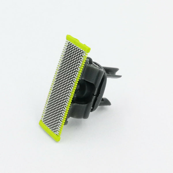2PCS Blade for Philips OneBlade Shaver QP210 QP220 QP230 QP2520 QP2630 QP6510