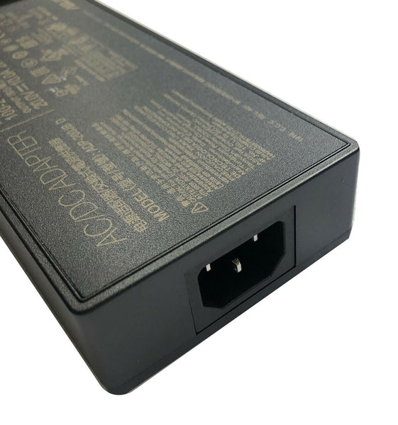 Original 20V 10A 200W AC Adapter Charger For Asus ROG Zephyrus GA503QR-211.ZG15 PowerCord Charger