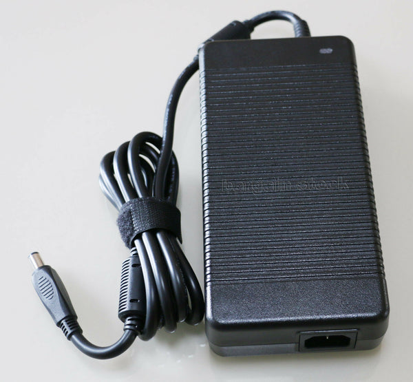NEW Charger Original 230W AC Adapter For Asus ROG G752VS-XB78K G752VS-US74K Charger
