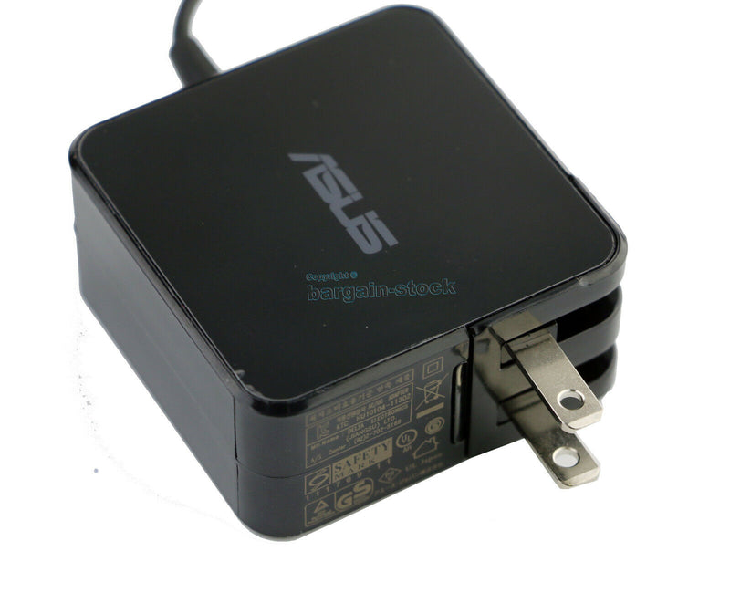 Genuine 45W Asus X507MA X507UA X509FA X507UB Power AC Adapter Charger 19V