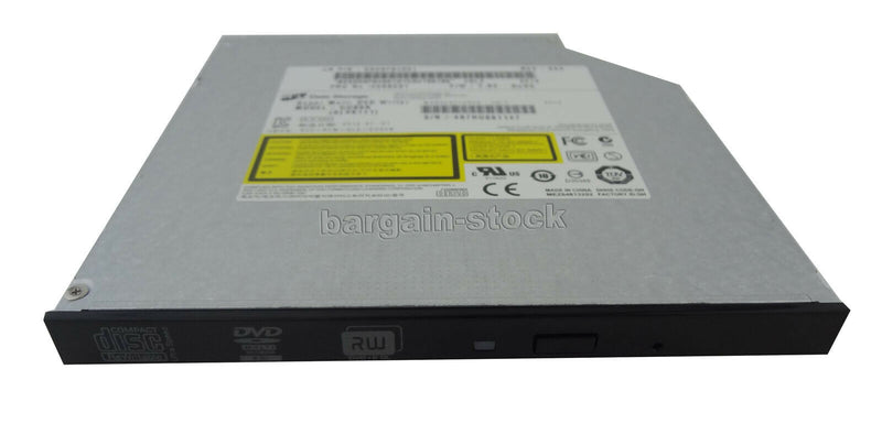 NEW SATA 9.5mm LG Internal DVD Writer Drive GUB0N For Lenovo Dell HP Acer ASUS MSI
