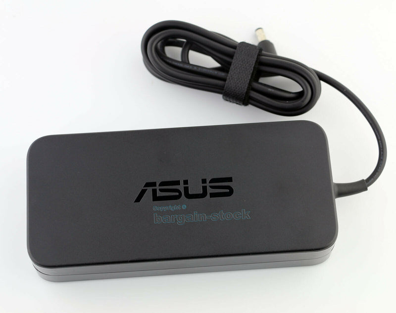 ASUS Charger Genuine 180W AC Adapter Charger ASUS GL503VM-FY330T GL503VM-GZ081 GL503VM-GZ211T