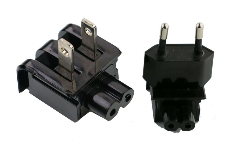 NEW Original EU US UK AC Power Plug For ASUS Laptop Adapter Charger Power Supply Wall Plug Charger