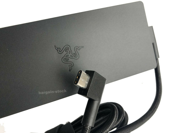 Charging 200W AC Adapter Charger Razer Blade 15 RZ09-02385E92-R3U1 RC30-023801 Charger