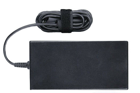Original 180W AC Adapter Charger For MSI Creator 17 A10SE A10SGS-252 A10SFS Charger