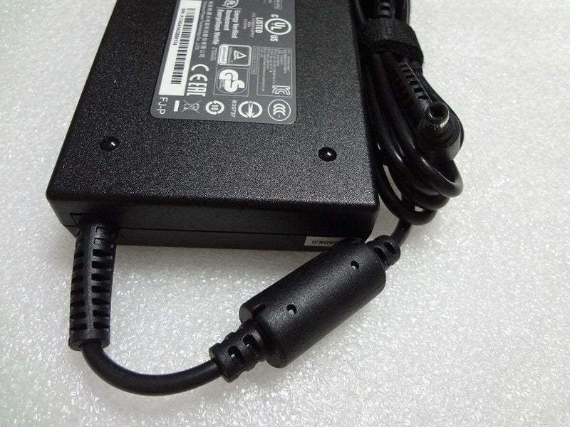 NEW Slim Original Chicony 150W Charger GIGABYTE Aero 15X/15W Power Supply