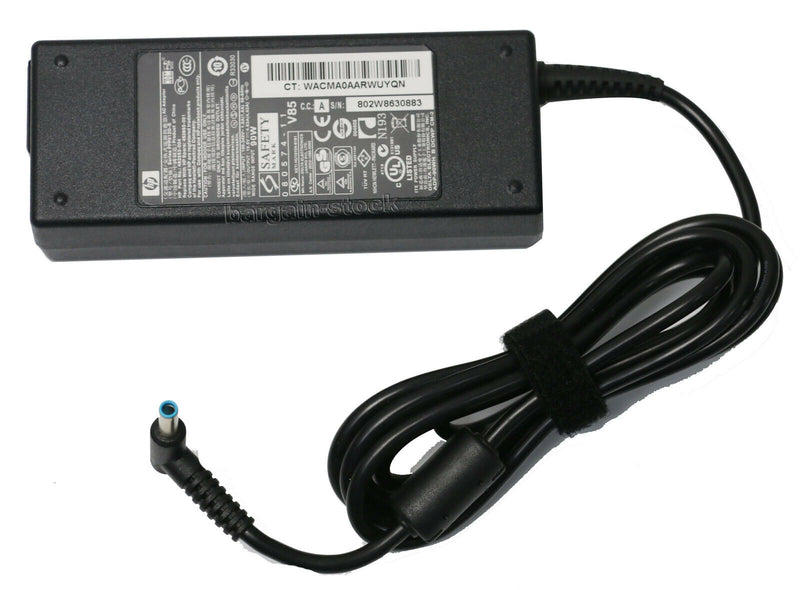 CHARGER Original 90W AC Adapter For HP USB-C Dock G4 3FF69UT 19.5V 4.62A Power Supply