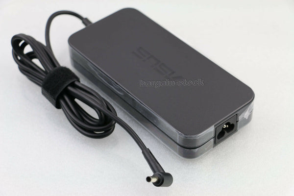 CHARGER Genuine 120W ASUS Zenbook UX510UW UX510UW-CN044T UX510UW-RB71 AC Adapter Charger
