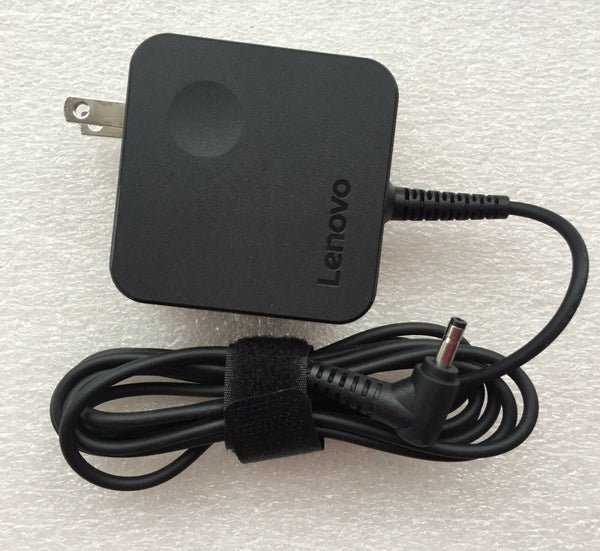 Original Charger OEM 45W 20V AC Adapter for Lenovo 300e Winbook 81FY000DUS Notebook