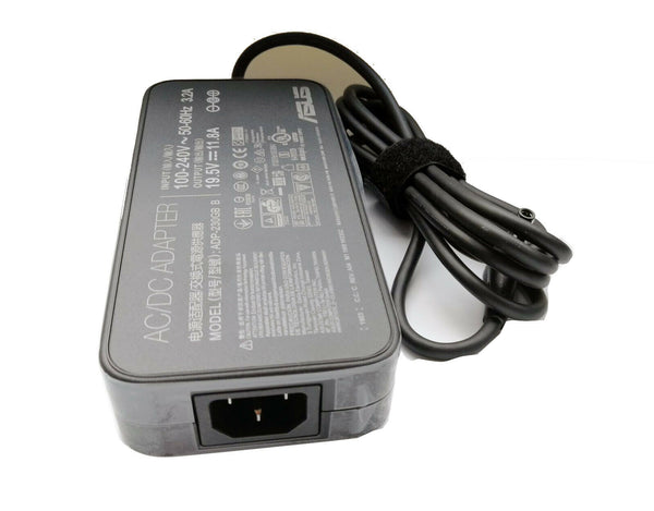 CHARGER Genuine 230W AC Adapter Charger For Asus ROG G731GV-XB74 G731GV-DB76 19.5V 11.8A