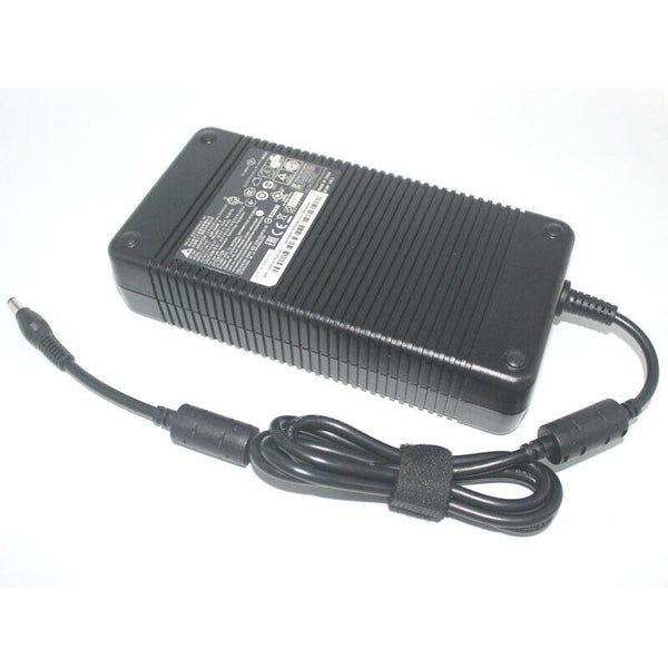 NEW 330W AC Adapter Charge For Acer Predator 17 X GX-792-77BL GX-791-758V 7.4x5.0mm Charger