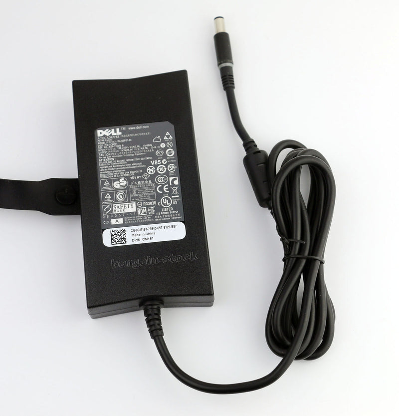 Genuine 6.7A 130W AC Adapter Charger For Dell Precision M2400 M2800 M4400 M4500 Charger